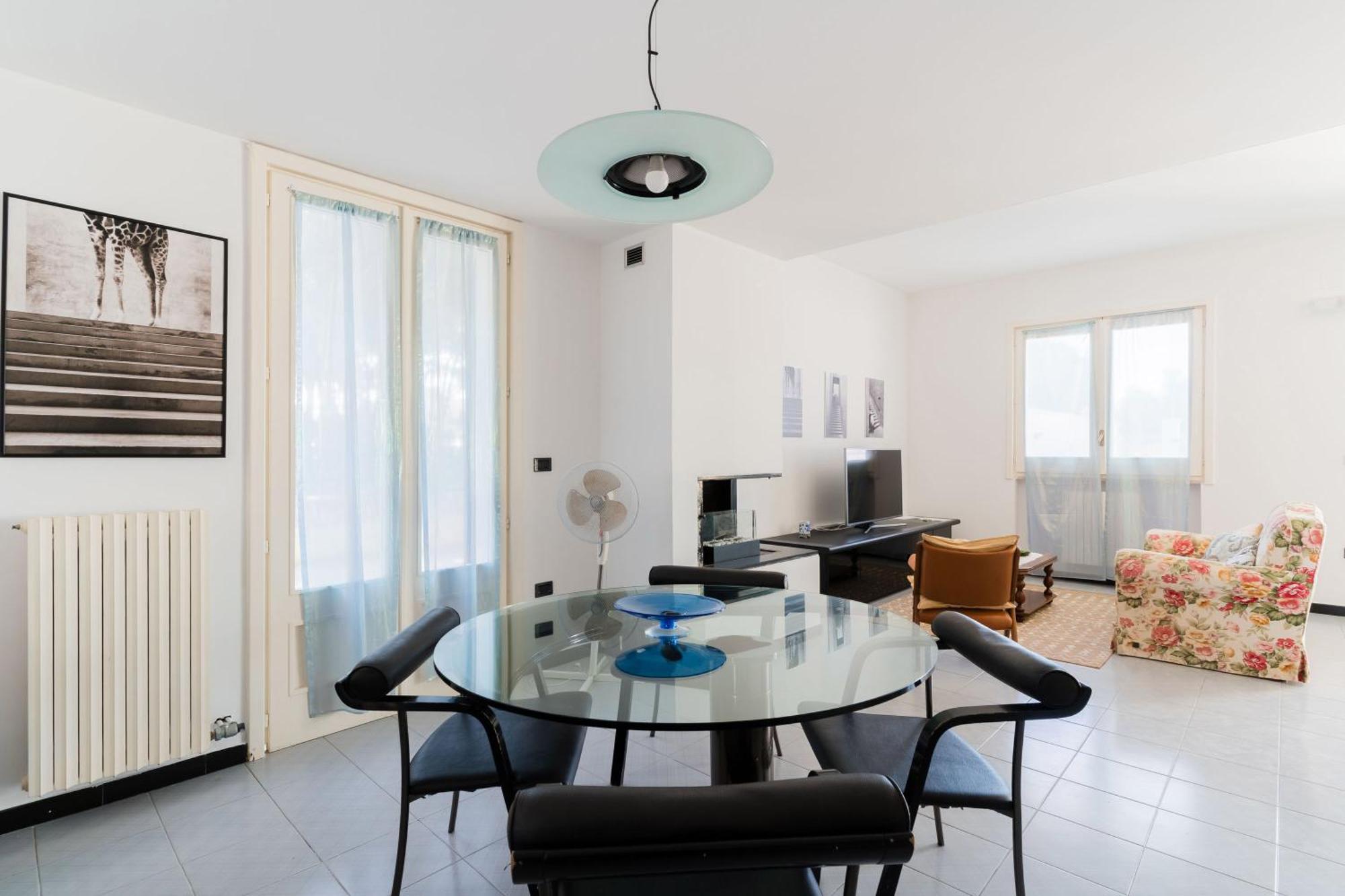 טוליה Intera Casa Ad Uso Esclusivo Con 3 Camere 2 Bagni Giardino Wifi Parcheggio Lavatrice Microonde Barbecue Macchina Caffe מראה חיצוני תמונה